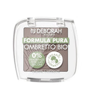 DEBORAH BIO EYESHADOW PURE FORMULA 09