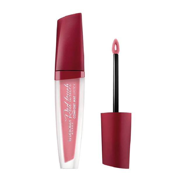 DEBORAH RED TOUCH ROSSETTO MAT 01 - Tre Pi Profumerie