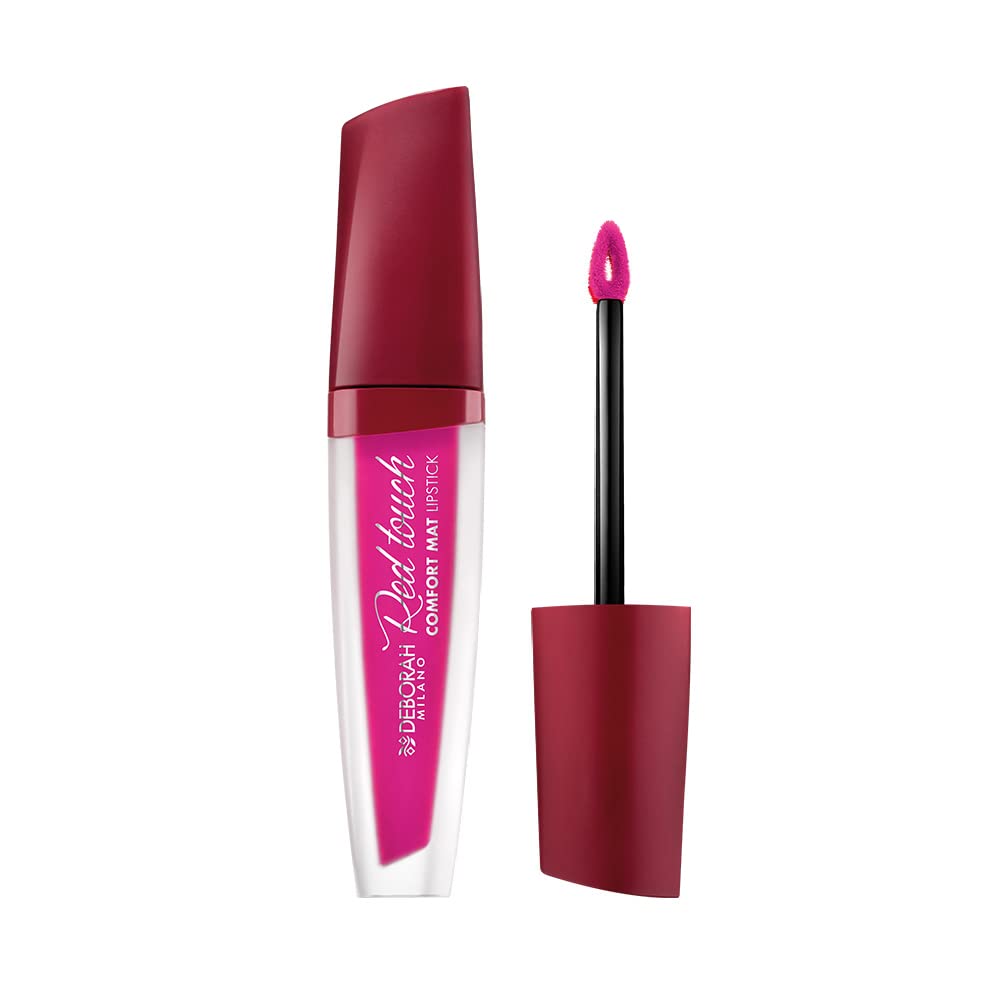 DEBORAH RED TOUCH ROSSETTO MAT 17