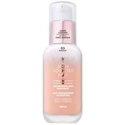 DEBORAH SKIN BOOSTER MAT FONDOTINTA IN SIERO 03 MEDIUM - Tre Pi Profumerie