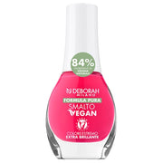DEBORAH SMALTO FORMULA PURA VEGAN EXTRA BRILLANTE 06 - Tre Pi Profumerie