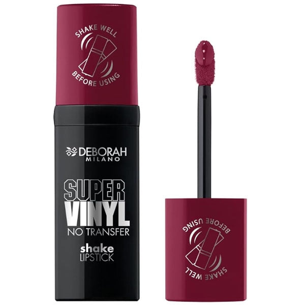 DEBORAH SUPER VINYL ROSSETTO NO TRANSFER WINERY 06 - Tre Pi Profumerie
