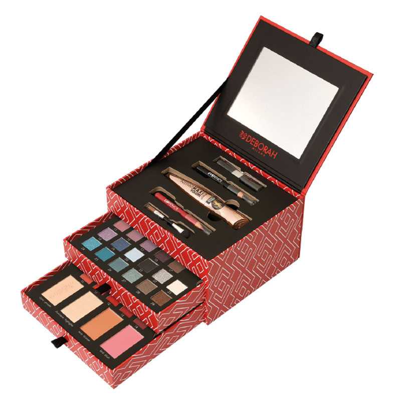 DEBORAH TROUSSE JEWEL BOX