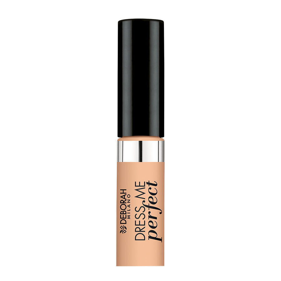 DEBORAH CORRETTORE DRESS ME PERFECT 01 - Tre Pi Profumerie