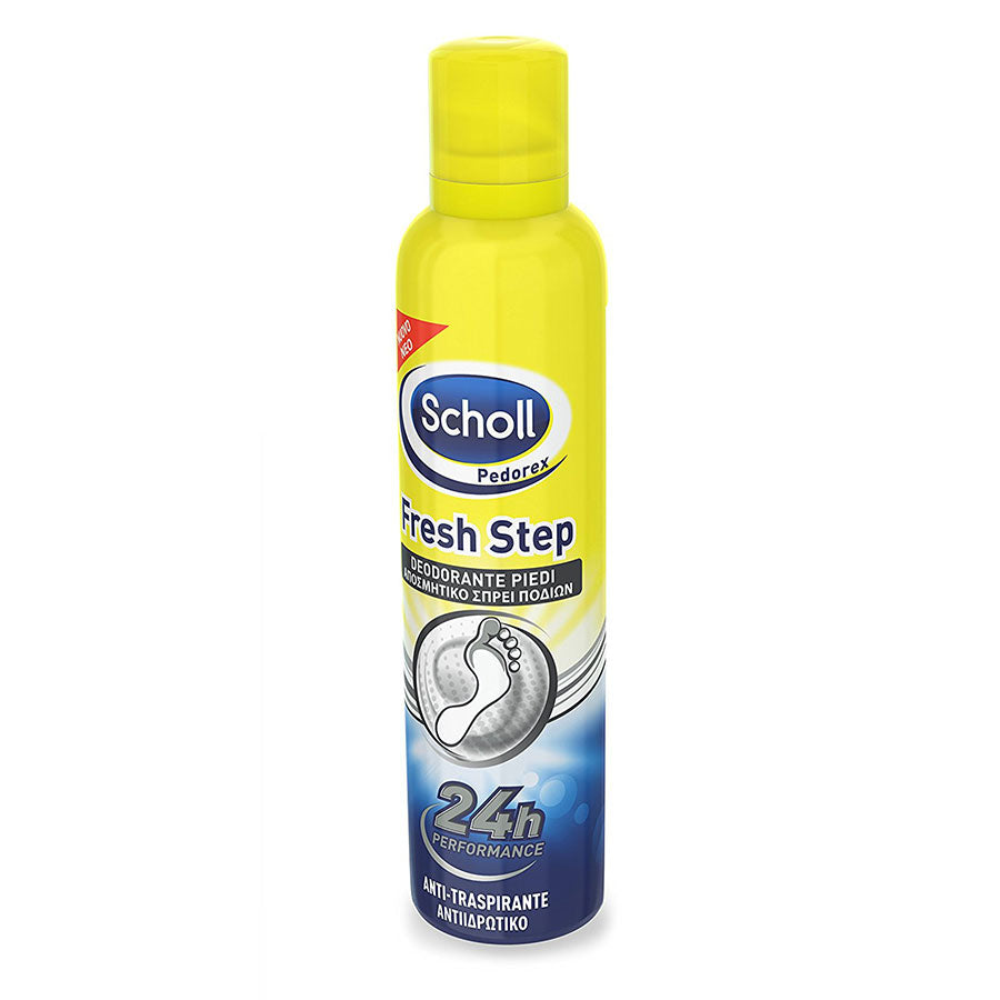 PEDOREX DEODORANTE PIEDI 150 ML - Tre Pi Profumerie