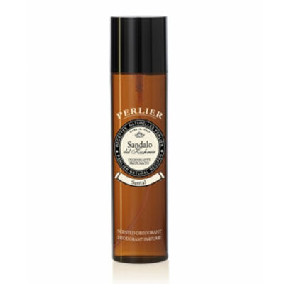 PERLIER DEODORANTE PARFUM SANDALO 100 ML - Tre Pi Profumerie