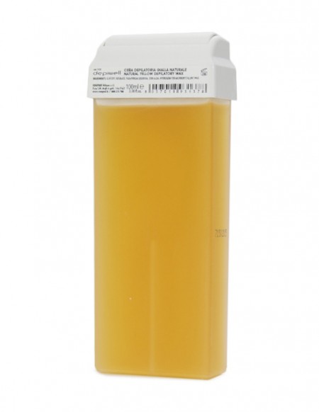 DEPIWELL HONEY ROLLER WAXING REFILL 100ML
