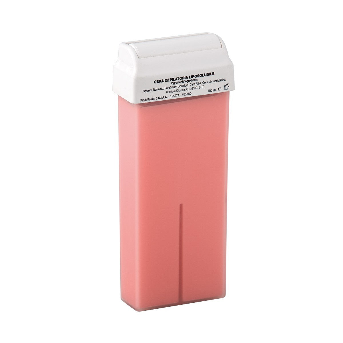 DEPIWELL CERETTA RULLO TITANIO PLUS RICARICA ROLL-ON 100 ML