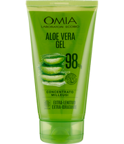 OMIA DERMOGEL ALOE VERA150 ML - Tre Pi Profumerie