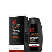 DERMOLAB UOMO AFTERSHAVE GEL SENSITIVE SKIN 120 ML