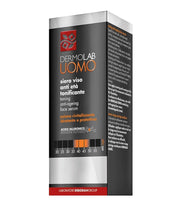 DERMOLAB MEN SÉRUM TONIQUE VISAGE 30 ML