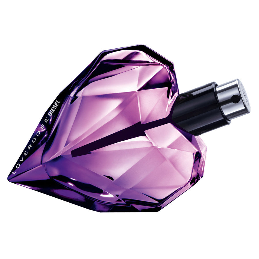 DIESEL LOVERDOSE EAU DEPARFUM 50 ML - Tre Pi Profumerie