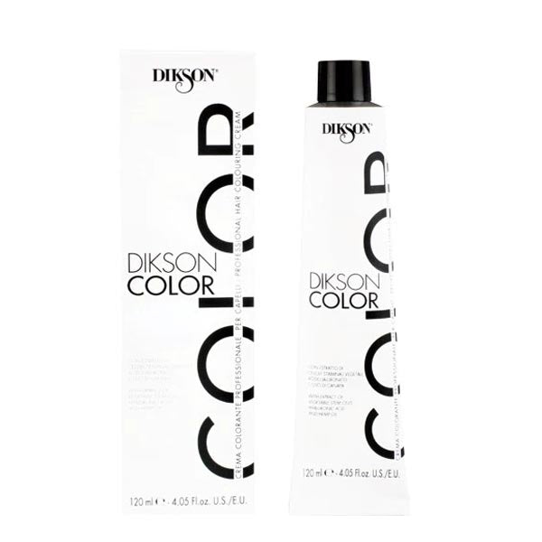 DIKSON COLOR TEINTURE CAPILLAIRE PROFESSIONNELLE