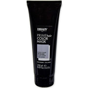 DIKSON PRIME MASK MASCHERA COLORATA CAPELLI BIONDO CENERE 250 ML - Tre Pi Profumerie