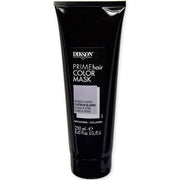 DIKSON PRIME MASK MASCHERA COLORATA CAPELLI BIONDO PLATINO 250 - Tre Pi Profumerie