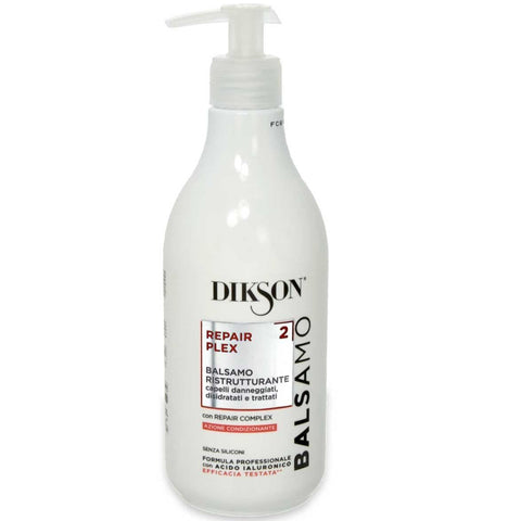 DIKSON REPAIR PLEX RESTRUCTURING SPRAY MASK 150 ML