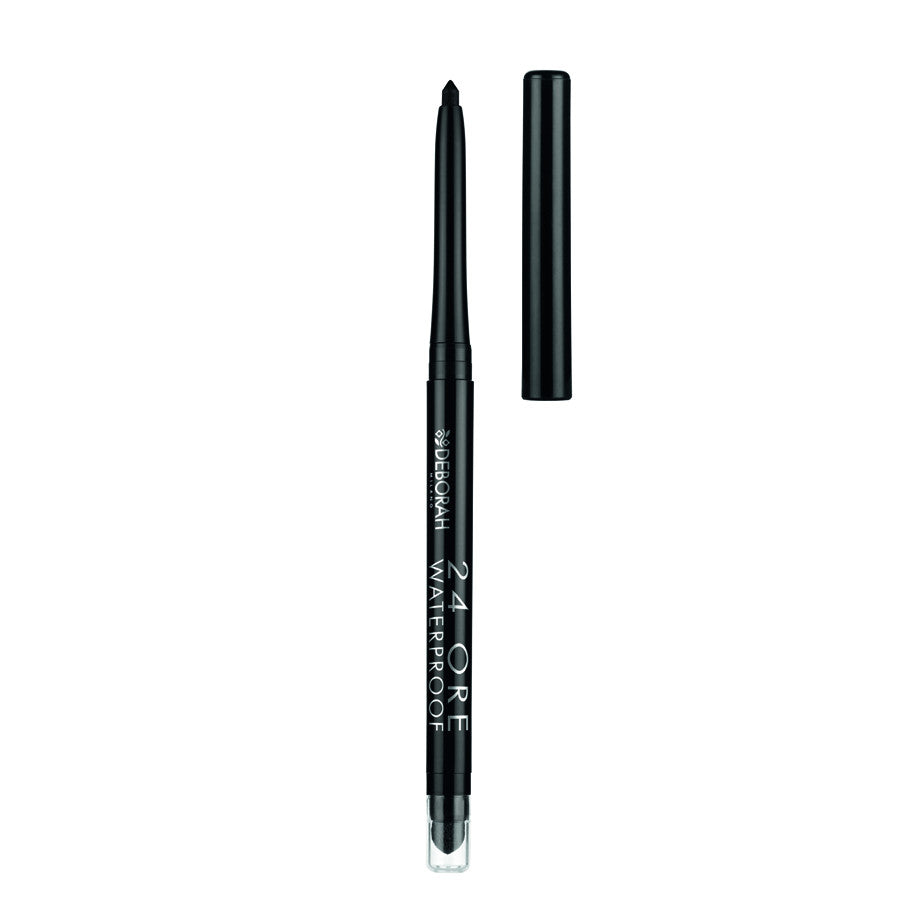 DEBORAH MATITA AUTOMATICA 24 ORE WATERPROOF 01 - Tre Pi Profumerie