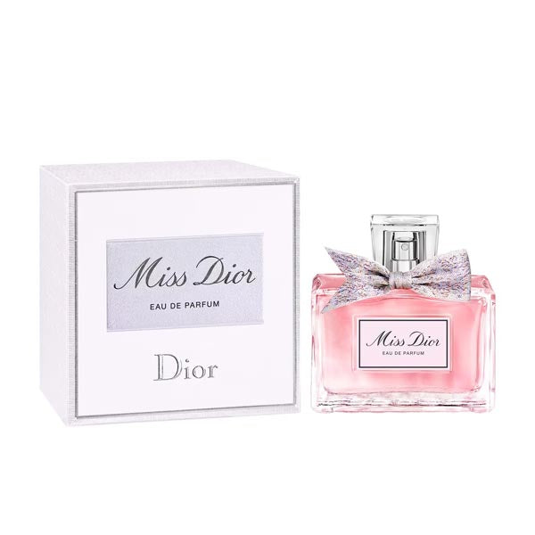 DIOR MISS DIOR EAU DE PARFUM 50 ML - Tre Pi Profumerie