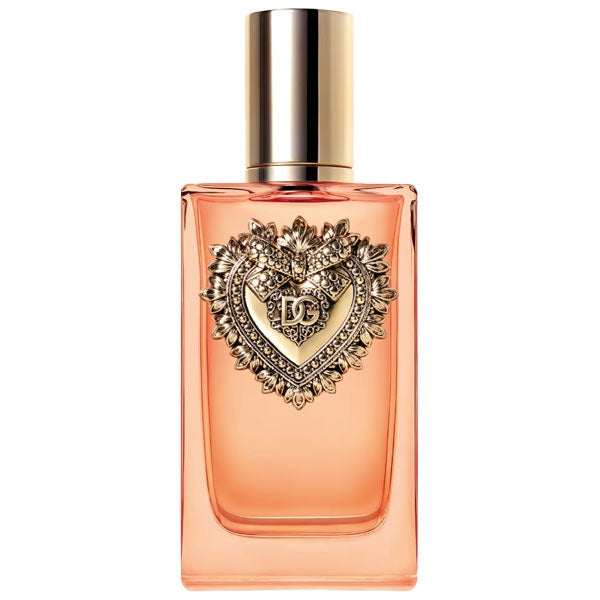 DOLCE & GABBANA DEVOTION EAU DE PARFUM INTENSE 100 ML - Tre Pi Profumerie