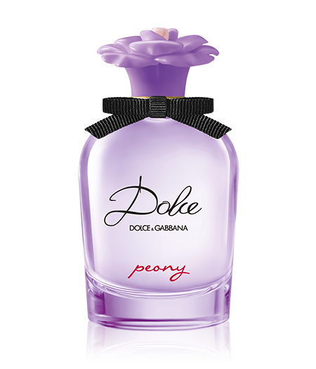 DOLCE & GABBANA DOLCE PEONY EAU DE PARFUM 50 ML - Tre Pi Profumerie