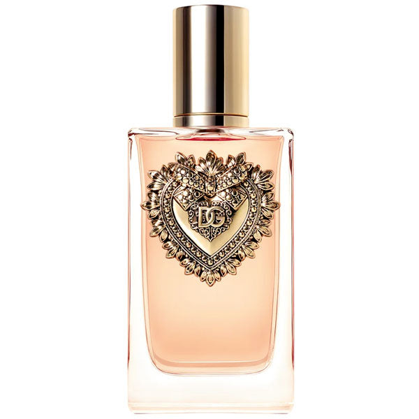 DOLCE & GABBANA DEVOTION EAU DE PARFUM 100 ML - Tre Pi Profumerie