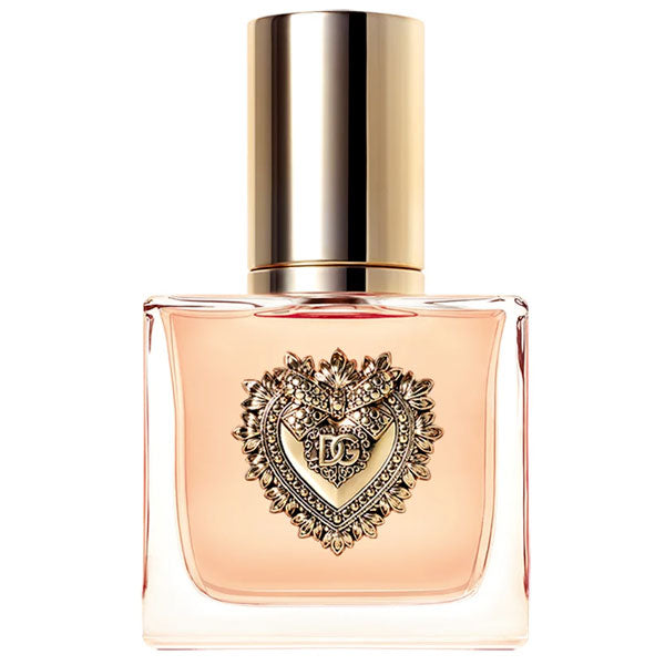 DOLCE & GABBANA DEVOTION EAU DE PARFUM 30 ML - Tre Pi Profumerie