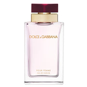 DOLCE&GABBANA POUR FEMME EAU DE PARFUM 25 ML - Tre Pi Profumerie