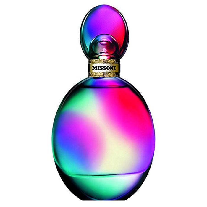 MISSONI DONNA EAU DE PARFUM 50 ML - Tre Pi Profumerie