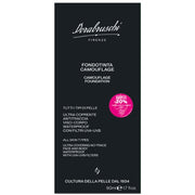 DORABRUSCHI FONDOTINTA ULTRA COPRENTE CAMOUFLAGE 2 50 ML - Tre Pi Profumerie