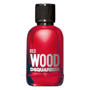 DSQUARED2 RED WOOD POURFEMME EDT 50 ML - Tre Pi Profumerie