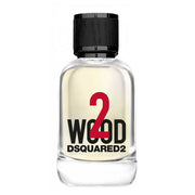 DSQUARED2 2 WOOD EAU DETOILETTE 100 ML - Tre Pi Profumerie