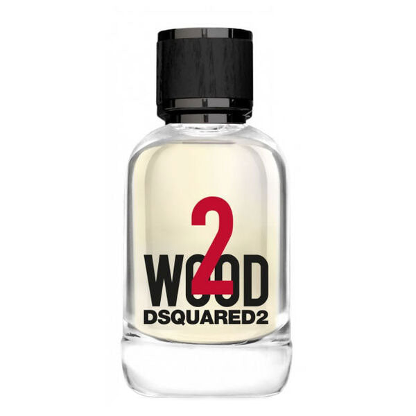 DSQUARED2 2 WOOD EAU DETOILETTE 100 ML - Tre Pi Profumerie