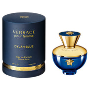 VERSACE POUR FEMME DYLAN BLUE EAU DE PARFUM 30 ML - Tre Pi Profumerie