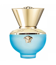 VERSACE POUR FEMME DYLAN TURQUOISE EAU DE TOILETTE 30 ML - Tre Pi Profumerie