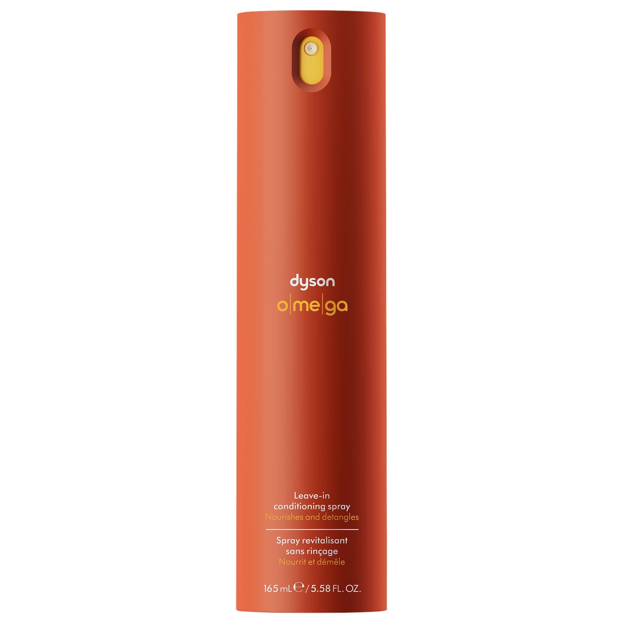 DYSON OMEGA CONDITIONING SPRAY LEAVE-IN 165 ML