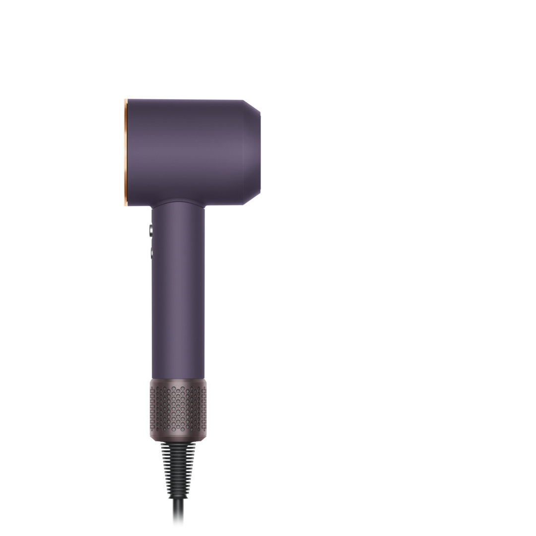 DYSON SUPERSONIC PHON PROFESSIONAL ASCIUGACAPELLI VIOLET STILL Nuovo colore 2026