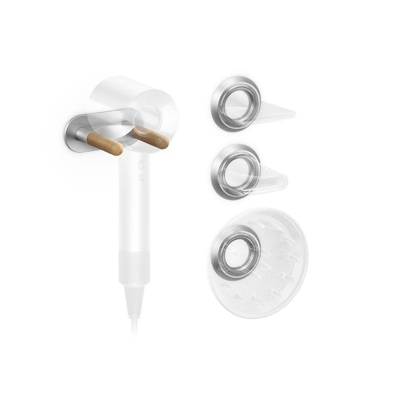 DYSON SUPERSONIC WALL MOUNT