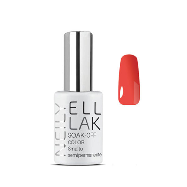 ELLAK SMALTO SEMIPERMANENTE RED 506.008 5 ML - Tre Pi Profumerie