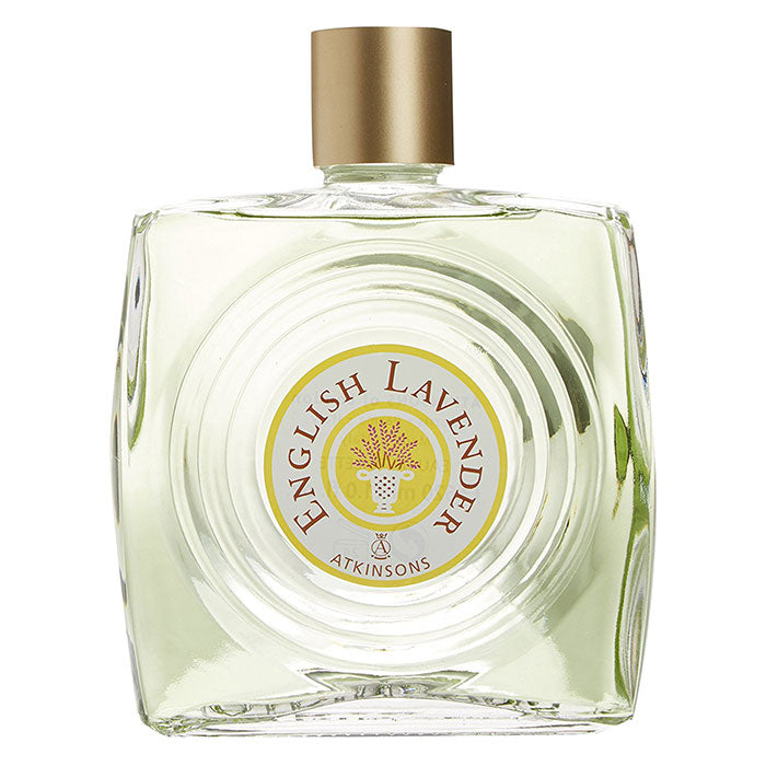 ATKINSON ENGLISH LAVENDER EAU DE TOILETTE 620 ML - Tre Pi Profumerie