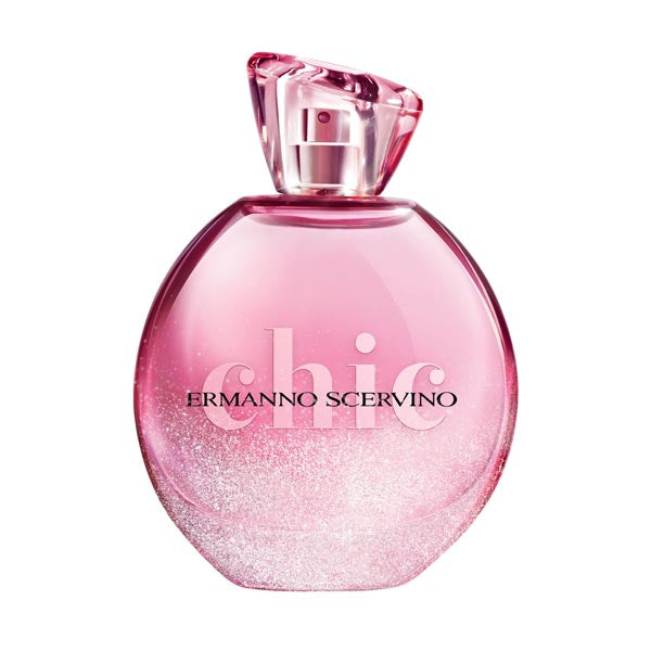 ERMANNO SCERVINO CHIC EAU DE PARFUM 50 ML - Tre Pi Profumerie