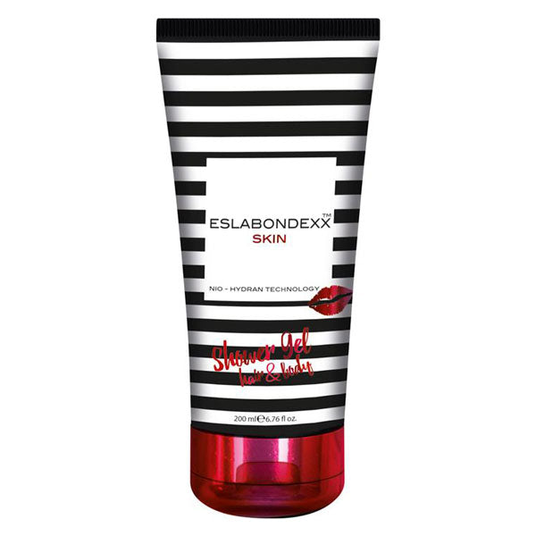 ESLABONDEXX SKIN SHOWERGEL HAIR&BODY 200 ML - Tre Pi Profumerie