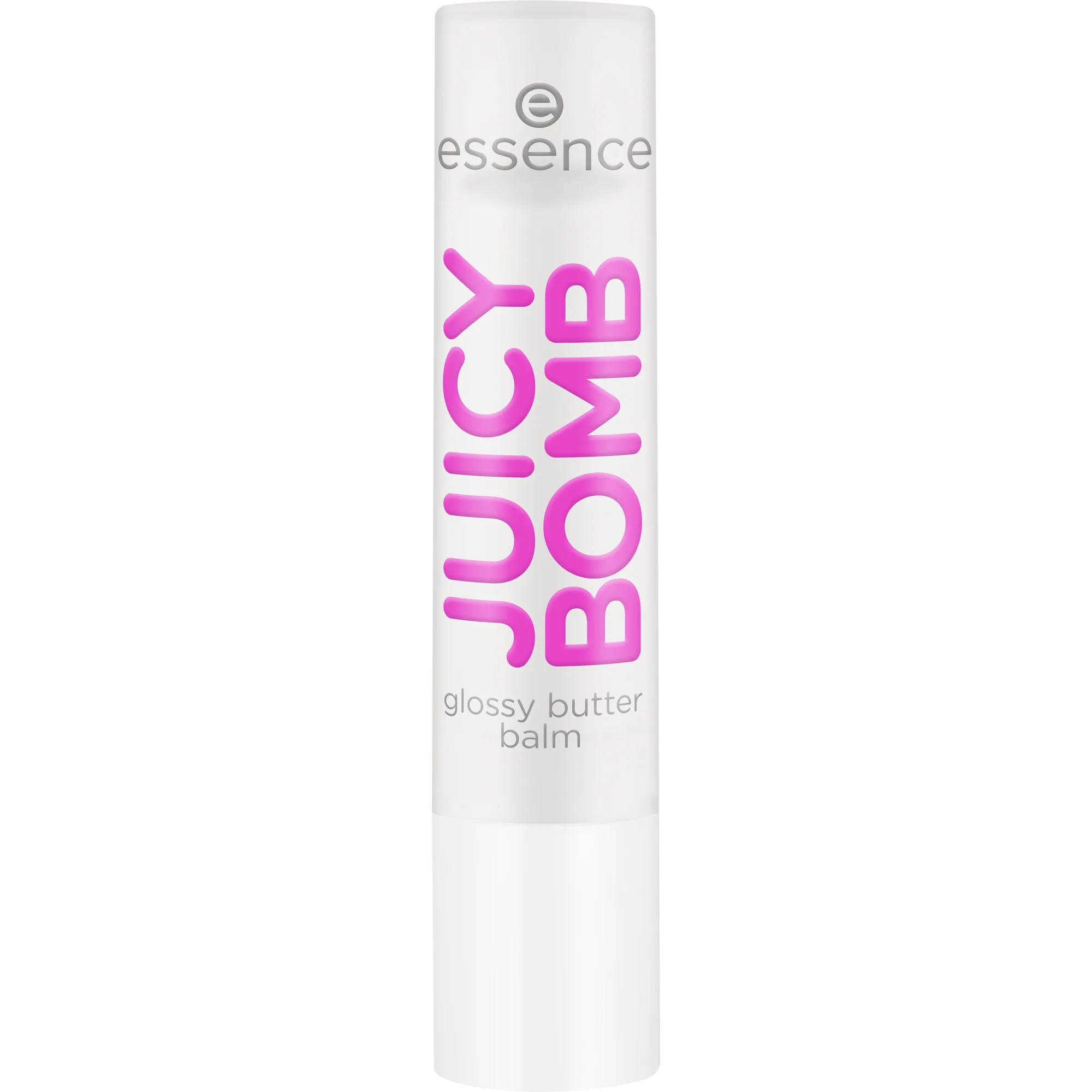 ESSENCE BALSAMO LABBRA JUICY BOMB GLOSSY 06