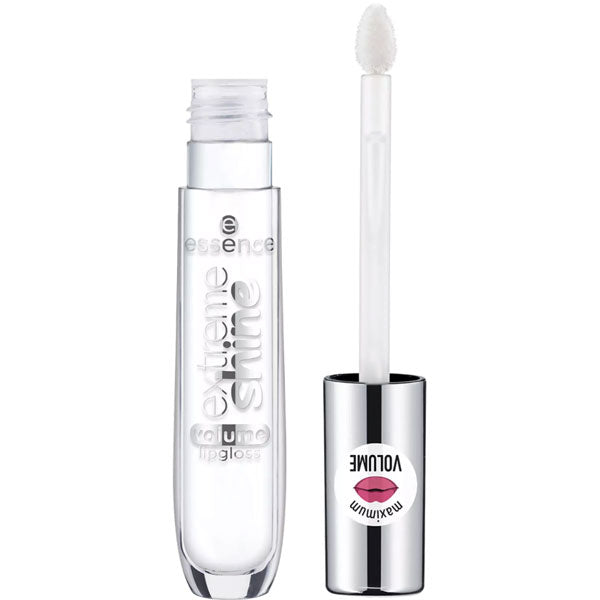ESSENCE EXTR SHINE VOLUME GLOSS 01 - Tre Pi Profumerie