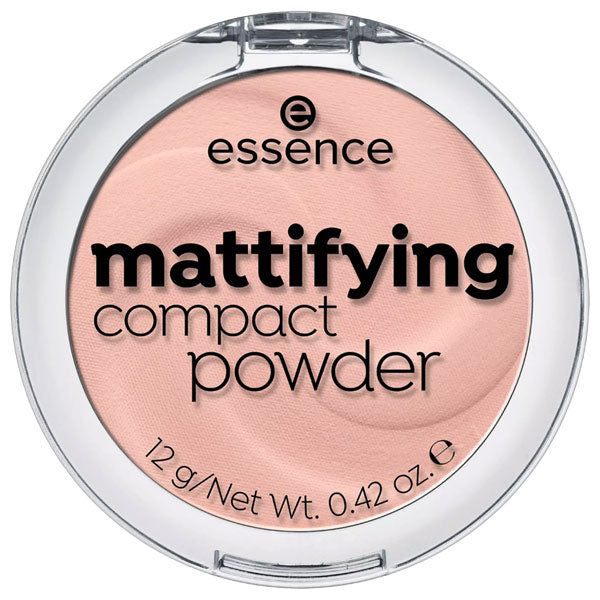 ESSENCE MATTIFYNG CIPRIA VISO COMPATTA 10 - Tre Pi Profumerie