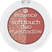 ESSENCE OMBRETTO SOFT TOUCH DUO 01