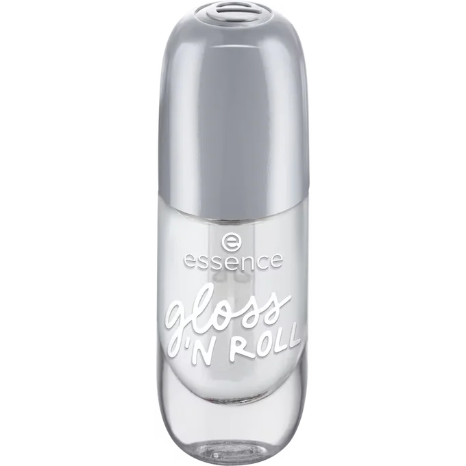 ESSENCE SMALTO UNGHIE 01 GLOSS N'ROLL