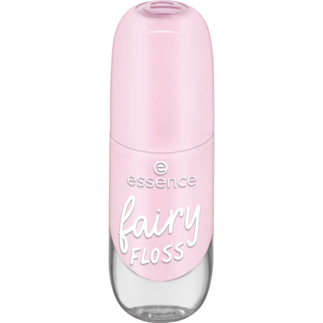 ESSENCE SMALTO UNGHIE 07 FAIRY FLOSS