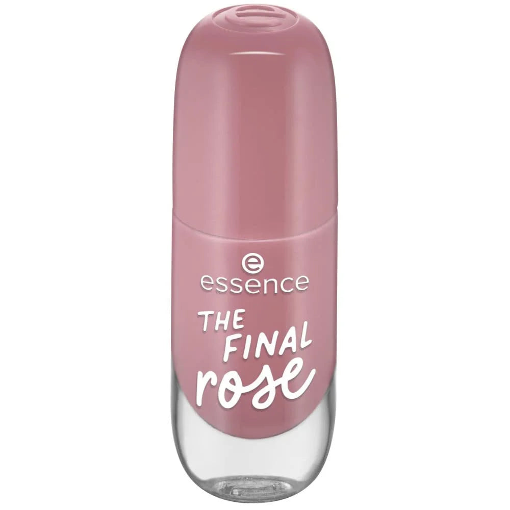 ESSENCE SMALTO UNGHIE 08 THE FINAL ROSE