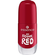 ESSENCE SMALTO UNGHIE 14 MY FAVOUR RED