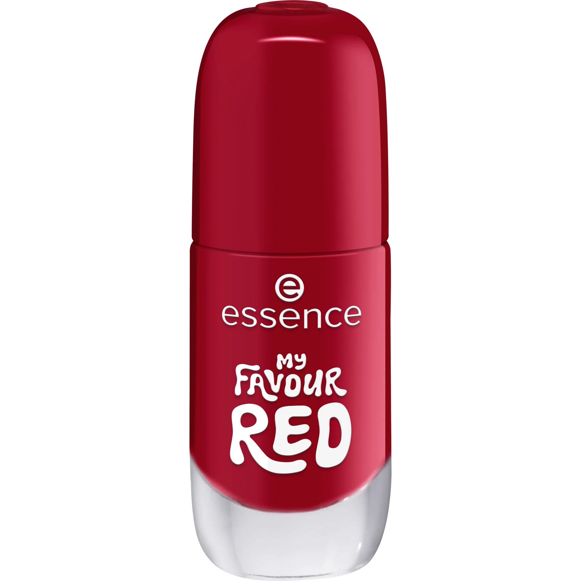 ESSENCE SMALTO UNGHIE 14 MY FAVOUR RED